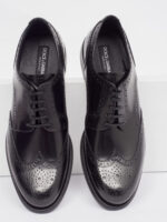 Derby Brogue Shoes