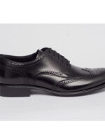 Derby Brogue Shoes