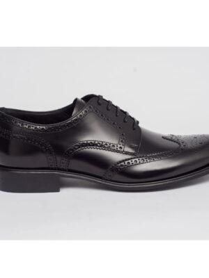 Derby Brogue Shoes 2