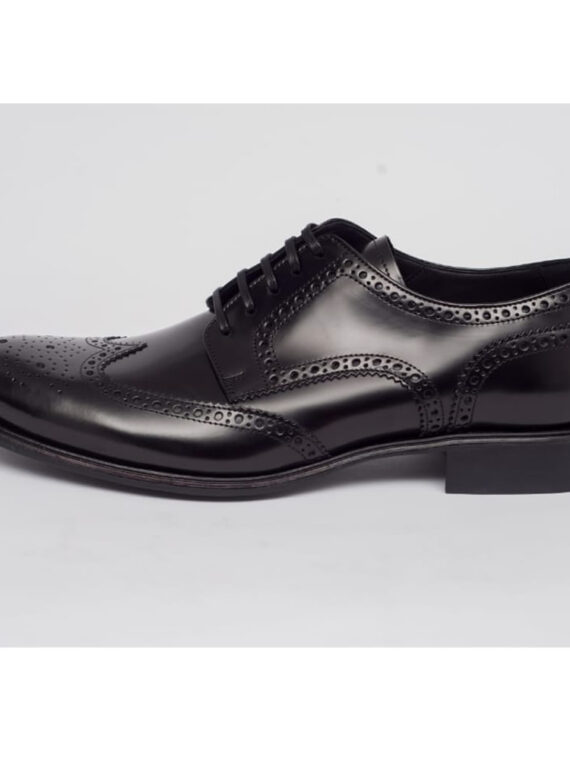 Derby Brogue Shoes