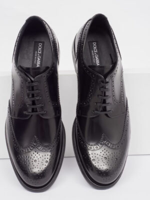Derby Brogue Shoes