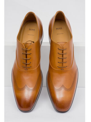 Oxford Brogue Shoes