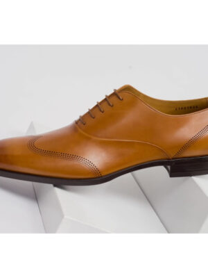 Oxford Brogue Shoes 4