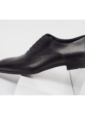 Oxford Lace up shoes 4