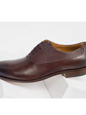 Oxford Lace up shoes 8