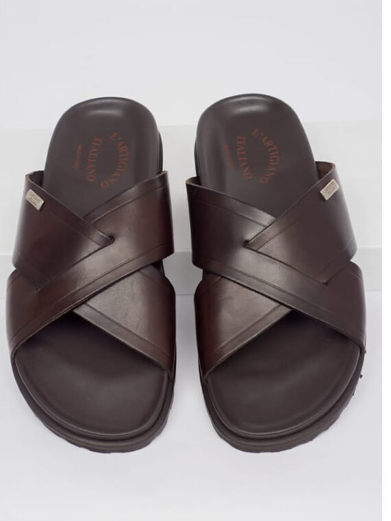 Slippers - 001