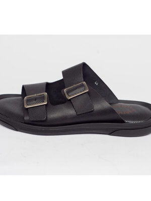 Buckled Slippers 2