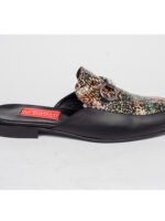 Chain Half Shoes - 003
