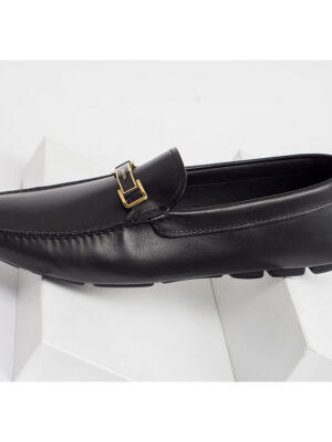 Chain Loafers - 002e