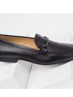 Chain Loafers - 001