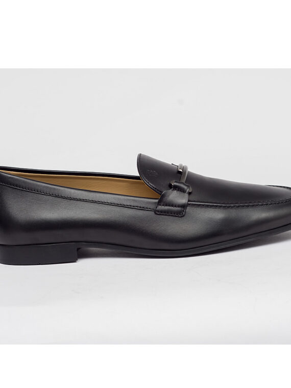 Chain Loafers - 001