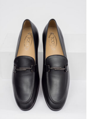 Chain Loafers - 001