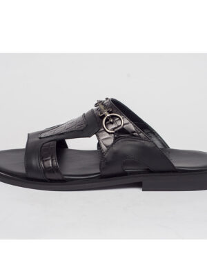 Chain Slippers 004c