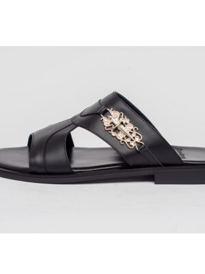 Chain Slippers 009c
