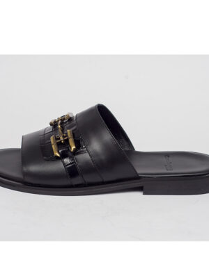 Chain Slippers 011c