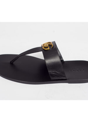 Chain Slippers 012
