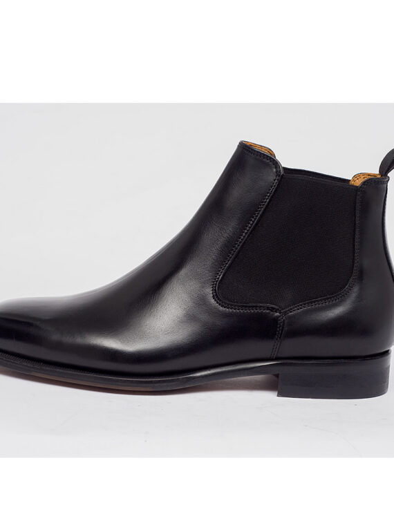 Chelsea Boots - 001