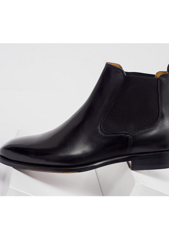Chelsea Boots - 001