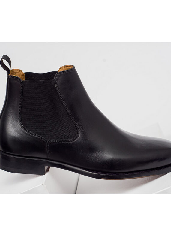 Chelsea Boots - 001