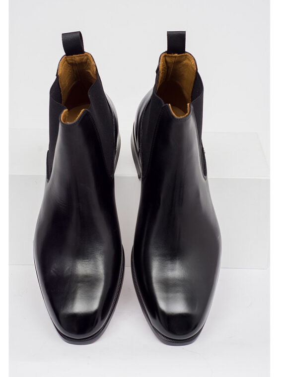 Chelsea Boots - 001