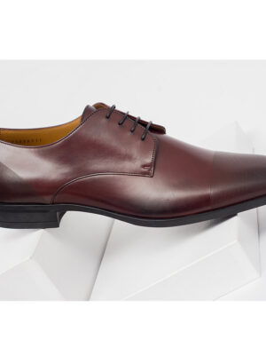Derby Lace Up Shoes 5