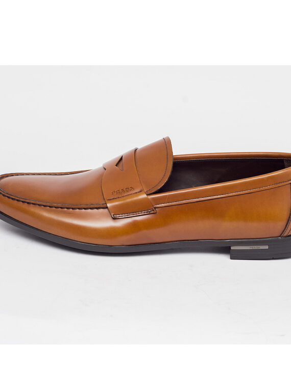 Loafers - 007