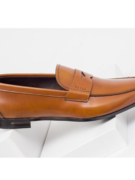 Loafers - 007