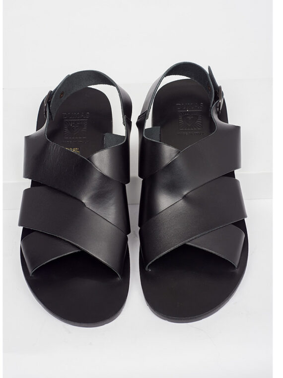 Sandals - 001