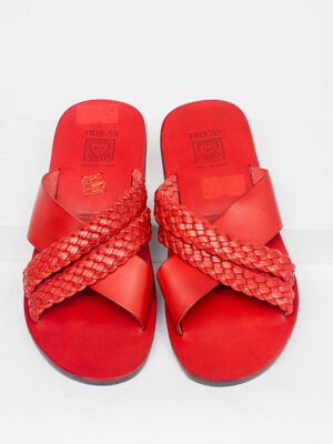 Slippers - 010