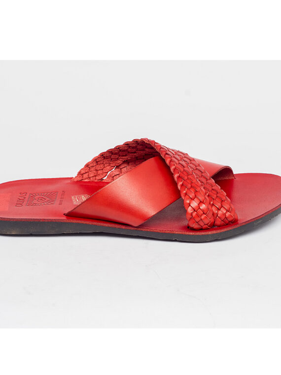 Slippers - 010
