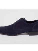 Suede Shoes