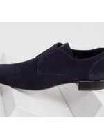 Suede Shoes