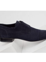 Suede Shoes