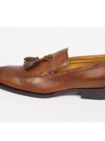 Tassel Shoes - 002