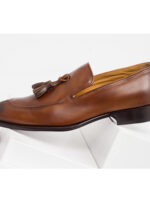 Tassel Shoes - 002