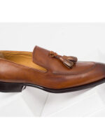 Tassel Shoes - 002