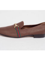 Chain Cut Shoes - 001
