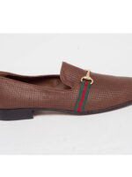 Chain Cut Shoes - 001