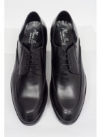 Derby Lace Up Shoes - 006