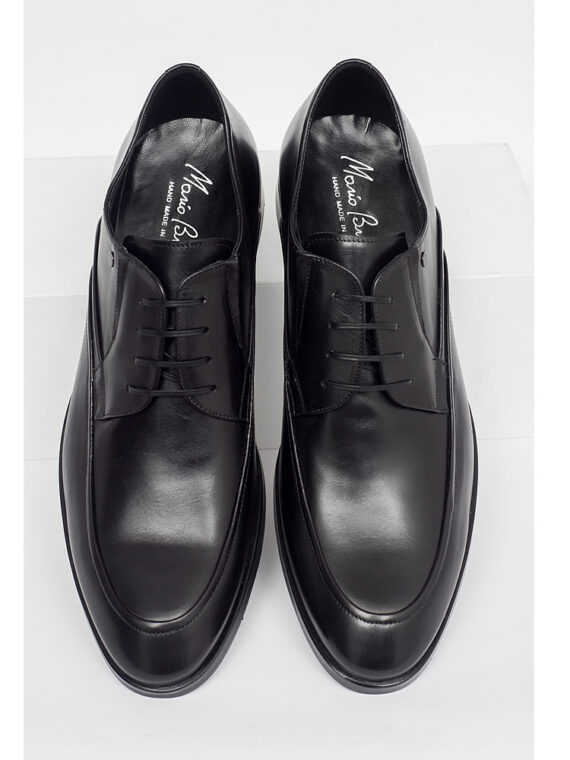 Derby Lace Up Shoes - 006