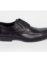 Derby Lace Up Shoes - 006