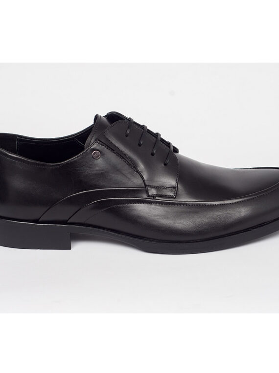 Derby Lace Up Shoes - 006