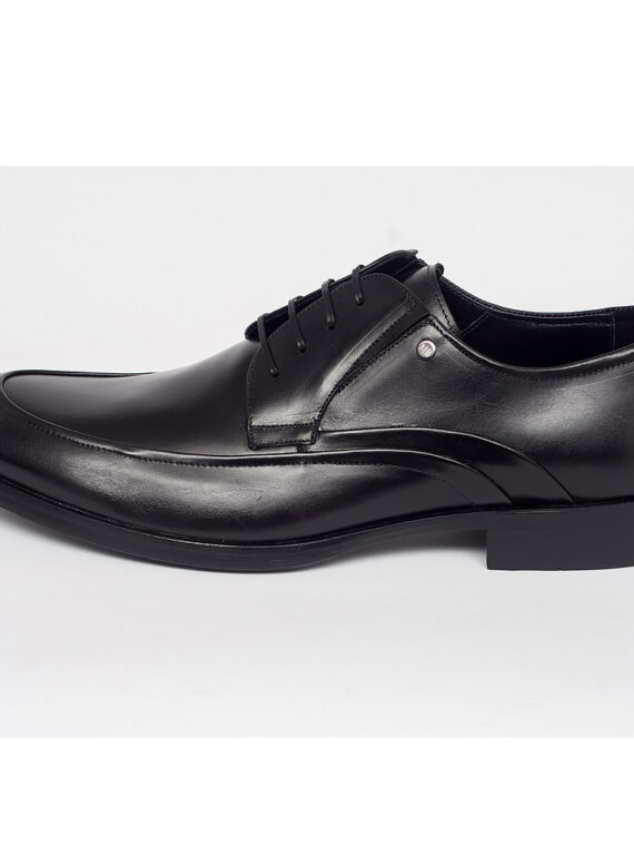 Derby Lace Up Shoes - 006