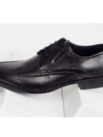 Derby Lace Up Shoes - 006