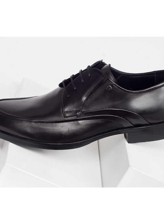 Derby Lace Up Shoes - 006