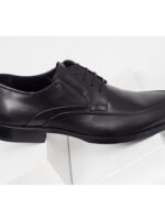 Derby Lace Up Shoes - 006