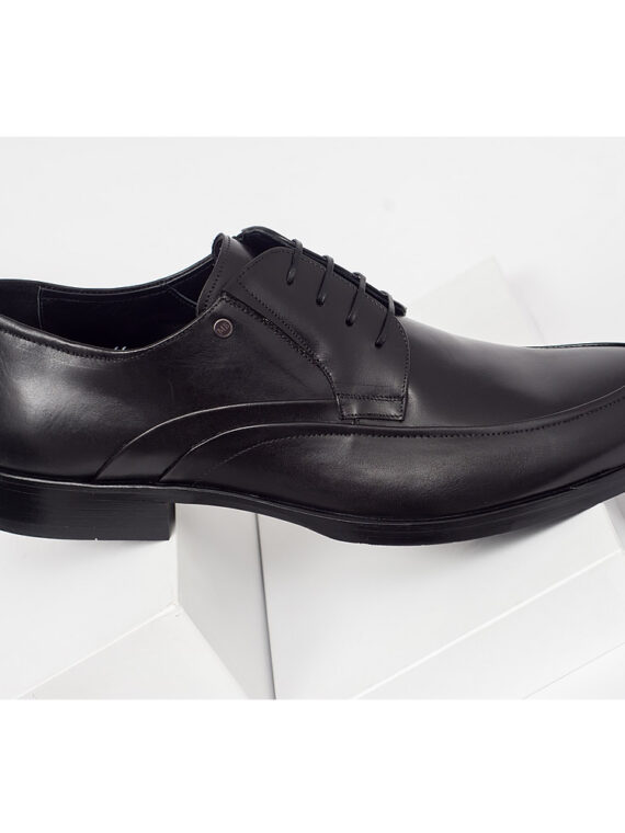 Derby Lace Up Shoes - 006