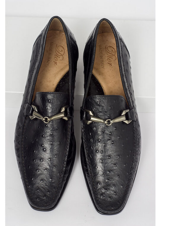 Chain Loafers - 003
