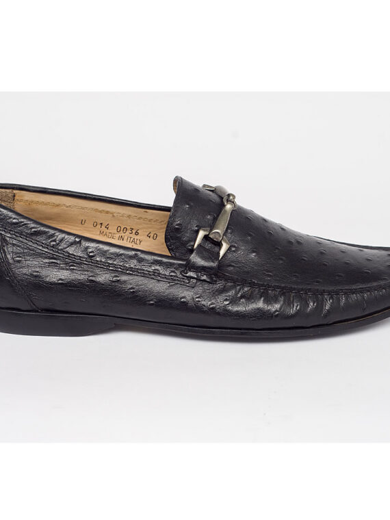 Chain Loafers - 003