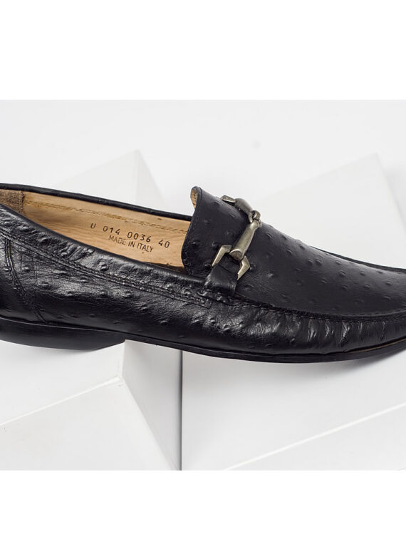 Chain Loafers - 003
